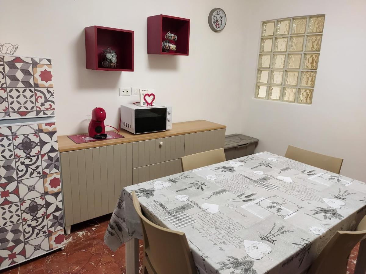 Le Case Di Elisa 3 Genoa Luaran gambar